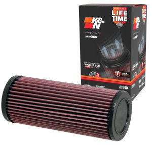 Chevrolet Express Van Performance Air Intake - K&N Engineering - Drop-In High-Flow - `08-`17 Chevrolet Express Van Performance Air Intake - K&N Engineering - Drop-In High-Flow - `08-`17